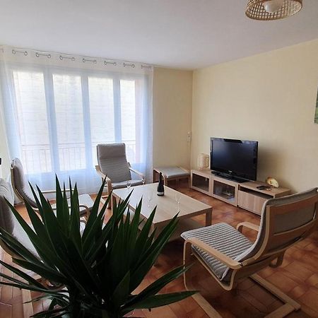 Appartement La Tour Du Sel Aigues-Mortes Ngoại thất bức ảnh
