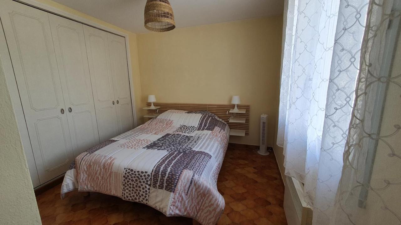 Appartement La Tour Du Sel Aigues-Mortes Ngoại thất bức ảnh